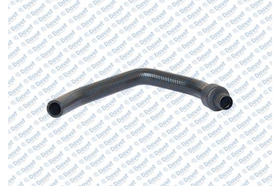 MES 1374 Kalorifer Hortumu Megane 1.6 16v Ac